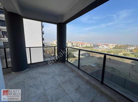 Rw-fly'dan Turgutlu Arşilya Teraslı Kapalı Mutfak Lüx Dairemiz