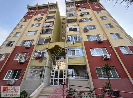 Rw-fly'dan Güzelyurt Mah Site İçinde Kiralık Dairemiz