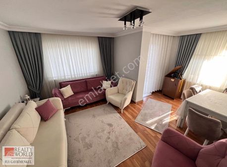 Rw-fly'dan Uncubozköy'de Satılık Daire