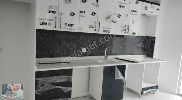 Bogaziçi Merkezde 3+1 Sıfır Daire