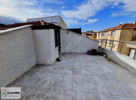Bağcılar Hürriyet Mahallesinde Satılık 4+1 160 M2 Dubleksdaire