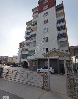 Bizim Emlak'tan Yarbay Şemsettin Mahallesinde 3+1 Bagimsiz Mutfaklı Satılık Lüks Daire