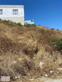 Tuder'den Deniz Manzaralı Resmi Tapulu Arsa