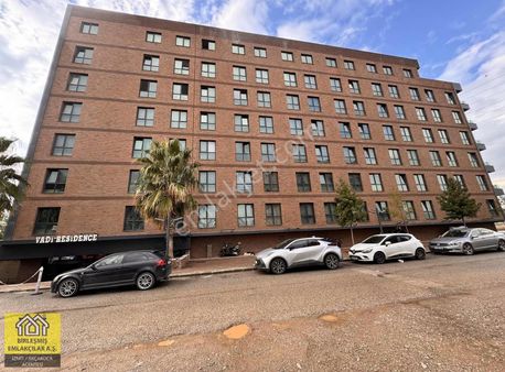 Vadi Residence Lokasyon Mükemmel Kiralık 450 M2 Güzellik Merkezi