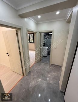 Home'dan Tramvay Dibinde Satılık 95m² 2+1 Sıfır Lüx 4-kat Daire.