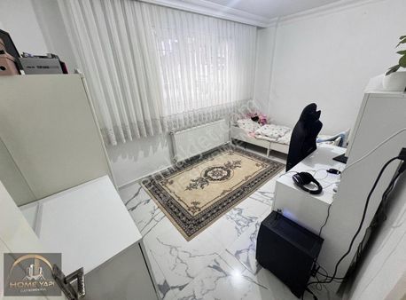 Home'dan Ordu Cad Dibinde Acil Satılık Yatırımlık Bahçe Kat Dair