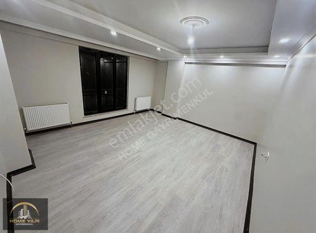 Home'dan Cebeci Mah2+1 100m² Efsane Konumda Sıfır Mükemmel Daire