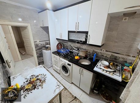 Home'dan Esentepe Mah.de 2+1 70m² Balkonlu Kelepir Yüksek Giriş