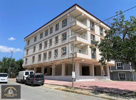 Home'dan Bu Haftaya Özel Merkezi Harika Konumda Kelepir Daire !!