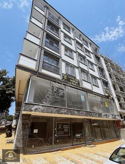 Home'dan Malkoçoğlu Mah.de 3+1 140m² Köşe Başı Ultra Lüks 3.kat