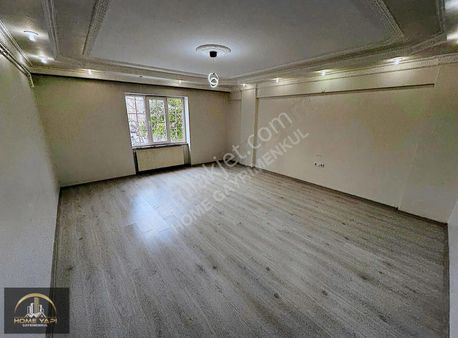 Home'dan Ordu Caddesinde Satılık 140m 3+1 1-kat Masrafsız Daire.