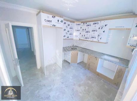 Home'dan İsmetpaşa Mah'de 2+1 Kiralık Balkonlu Sıfır 1.kat Daire