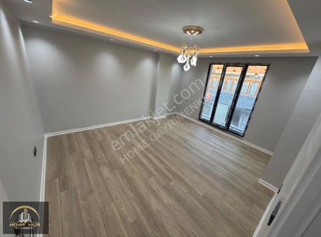Home'dan Ordu Caddesinde Satılık Ultra Lüx 100m 2+1 2-kat Daire.