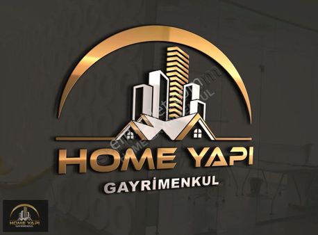 Home'dan Cebeci Mahallesinde 2+1 100m² Sıfır Lüks Arakat Daire