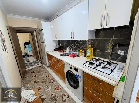 Home'dan Cebeci Mah 2+1 90m2 8yllık Yatırımlık Yüksek Giriş Dair