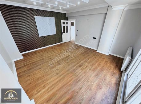 Home'dan İsmetpaşa Mah 2+1 100m2mükemmel Masrafsız Ara Kat Daire