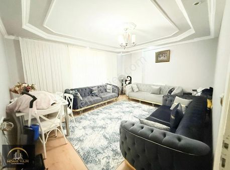 Home'dan Uğurmumcu Mah.de Acil Satılık 105m 2+1 Kelep Daire