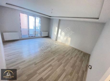Home'dan İsmetpaşa Mah'de Kiralık 2+1 110m² Sıfır 2-kat Daire
