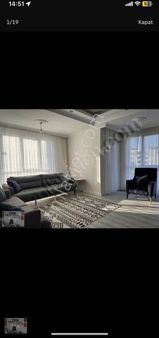 Kapaklı Alaaddin Caddesine 5. Parsel 2+1. Giriş Daire