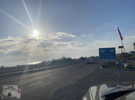 Marmara Ereğlisi Denize Yakın Arsa