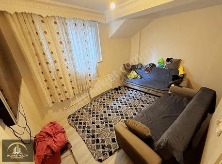 Home'dan İsmetpaşa Mah'de Satılık 3+1 115m Bahçe Katı Daire Acil