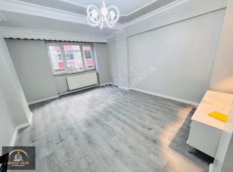 Home'dan 50.yıl Mah 2+1 90m2 Sıfırlanmış Ultra Lüks Daire