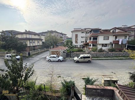 Başdekor Gayrimenkul'den Kiralık Eşyalı Daire 1+1 Mavi Durakta