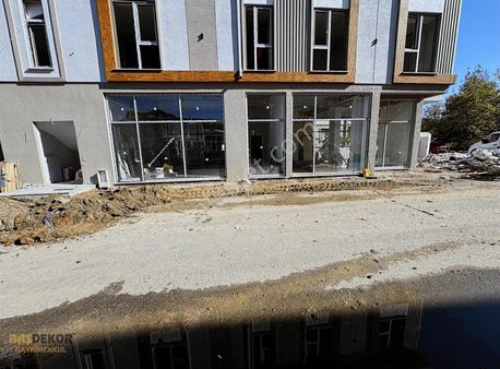 Başdekor Gayrimenkul'den Satılık 3+1 Sıfır Daireler Avm Yakını