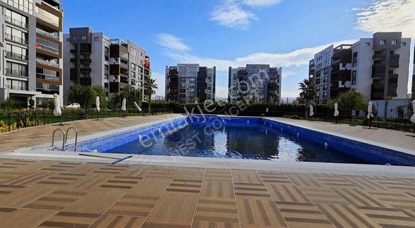 Balkan Mh.nilüferium Sit Kiralık 5+1 Dubleks Daire Sosyal Donatı