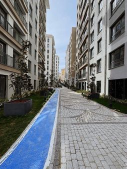 Beylikdüzü Gürpınar Kiptaş Kırlangıç Evleri Satılık 2+1 Daire