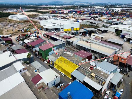 ░arcıty░ Den Tırmıl Sanayi 6 Daraba Toplam 250 M² Fırsat Dükkan