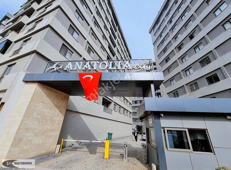 Tuzla Şehriyaz : Kapalı Mutfak : En Büyük 2+1 : Kiralık Daire