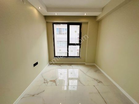 Gama Gayrimenkul'den Ultr Lüks Oturuma Hazır 2+1 Sıfır