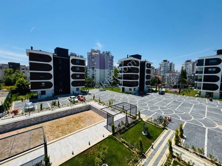 Güzelobada Yüzme Havuzlu Site İçi Lüks 2+1 Daireler