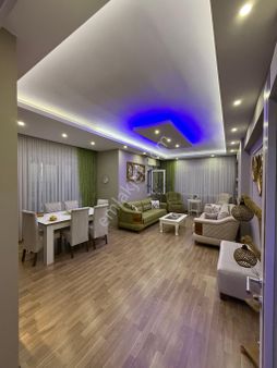 🏡 V.aktoprak Mahallesinde 3+1 Antalya Manzaralı Han Gibi Daire🏡