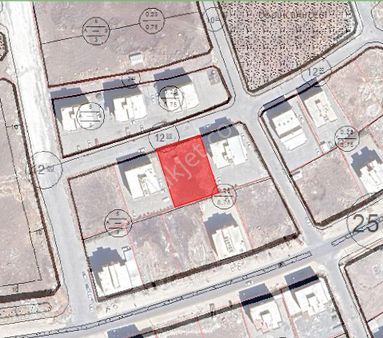 Yaşarsoy Gyo'dan Karaköprü Batıkent Uygun Parsel