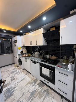 🏡 Şelale Mahallesinde 3+1 Tramvay Yakını Han Gibi Daire🏡