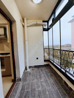 Truva/nazım Demirci'den 19 Mayıs Toki'de Kiralık 3+1 Daire