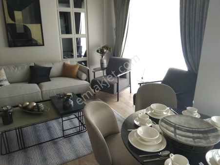 3+1side Merkezde Havuzlu, Lüx Satılık Dublex !!!