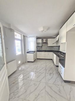 İz’den Süleyman Demirel’de 3+1 Full Yapılı Masrafsız Daire