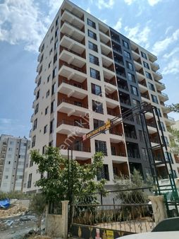 Satılık Daire 2+1 Sıfır Daire Erdemli Mersin