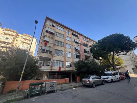 Tamiş'den Maltepe Bağlarbaşında Metroya Yakın Balkonlu Ferah 3+1