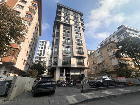 Tamiş'den Bostancı Şenesenevler'de Metro Durağına Yakın Sıfır2+1