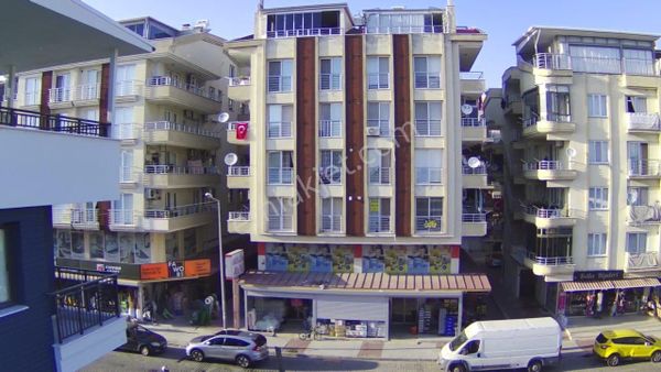 Merkez De 3+1 Ayrı Mutfak