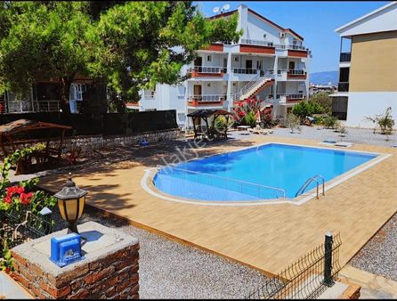 Didim Akbük'te Denize Yakın Sürekli Kiralık Daire