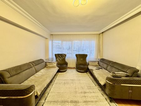 Çiftçioğullarından Okullar Bölgesi Kilerli Masrafsız 2+1 Daire