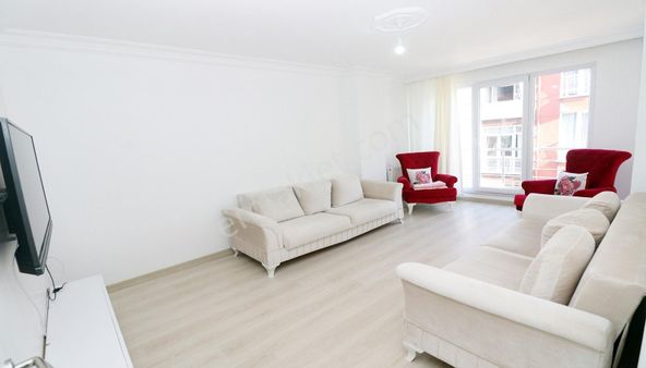Kiralık 1+1 Eşyalı , Metrobüse 6 Dk Yürüme Mesafesinde