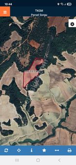 Sarıçam Kılıçlıda 629 Metrekare Arazimiz Satılıktır