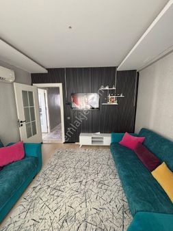 Sarıçam Gültepede Kapalı Mutfak 2+1 Daire