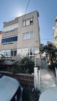 Cb King'den Edremit/altınoluk Mahallesinde 3+1 Satılık Daire